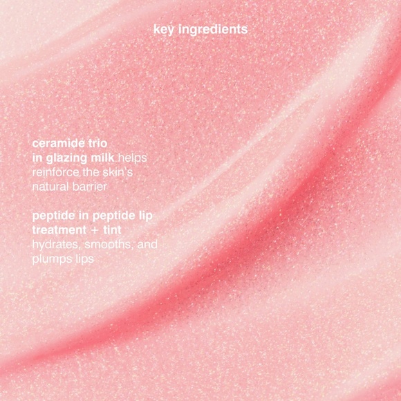 Rhode Holiday Glazed Trio Gift Set - Picture 7 of 9